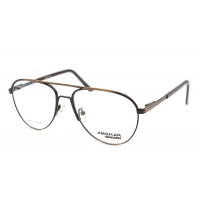 Класичні Авіатори окуляри для зору Amshar 8773